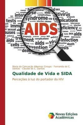 Qualidade de Vida e SIDA By Albernaz Crespo Maria Da Conceicao