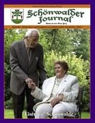 Schönwalder Journal 9783842333284 (Paperback)