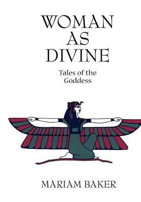Woman as Divine By Mariam Baker 9783842378575 (Paperback)