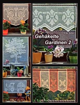 Gehakelte Gardinen 2 By Elke Selke 9783842384934 (Paperback)