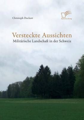 Versteckte Aussichten By Christoph Duckart 9783842857780 (Paperback)