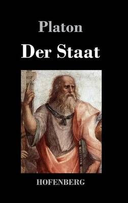 Der Staat By Platon 9783843030953 (Hardback)