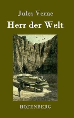 Herr der Welt By Jules Verne 9783843077668 (Hardback)