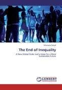 THE END OF INEQUALITY By Sanyal, Nilanjana 9783843386128 (Paperback)
