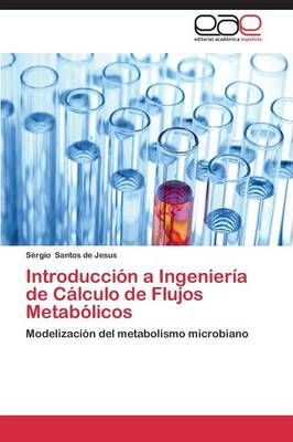 Introduccion a Ingenieria de Calculo de Flujos Metabolicos (Paperback)