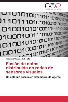 Fusion de datos distribuida en redes de sensores visuales (Paperback)