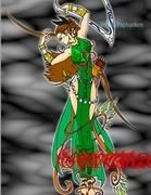 Serena By Pophanken, Verena 9783844810967 (Paperback)