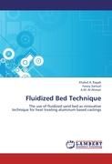 Fluidized Bed Technique By Ragab, Khaled A. 9783845414393 (Paperback)