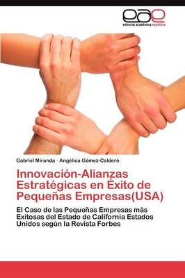 Innovacion-Alianzas Estrategicas en Exito de Pequenas Empresas(USA)