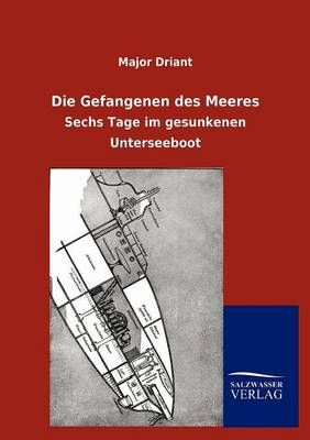 Die Gefangenen des Meeres By Major Driant 9783846006337 (Paperback)