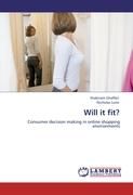 Will it fit? By Ghaffari, Shabnam 9783846515020 (Paperback)