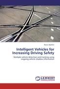 Intelligent Vehicles for Increasing Driving Safety By Aytekin, Burcu