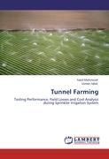 Tunnel Farming By Mahmood, Sajid 9783846553909 (Paperback)