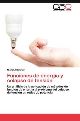 Funciones de energia y colapso de tension By Artenstein Michel