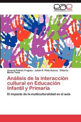 Analisis de la interaccion cultural en Educacion Infantil y Primaria