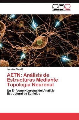 Aetn By Pinto M Lacides 9783846574676 (Paperback)