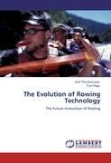 The Evolution of Rowing Technology By Thorsteinsson, Gísli