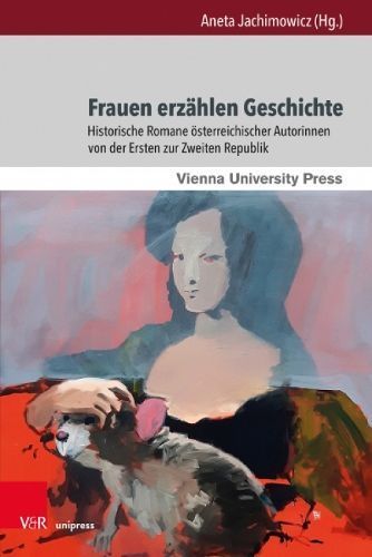 Frauen Erzahlen Geschichte By Aneta Jachimowicz (editor) 9783847114352