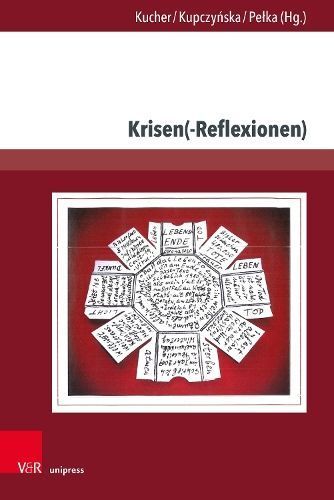 Krisen(-Reflexionen) 9783847116356 (Hardback)