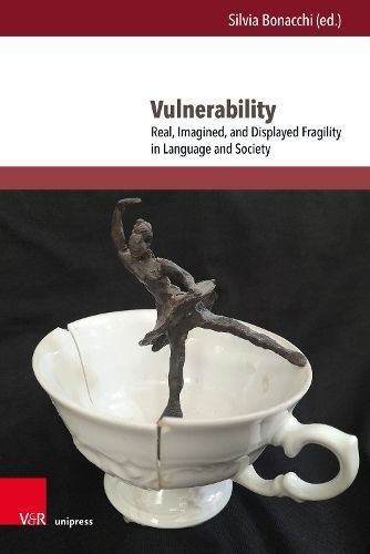Vulnerability 9783847117049 (Hardback)
