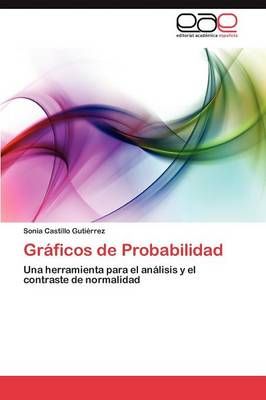 Graficos de Probabilidad By Castillo Gutierrez Sonia 9783847351634