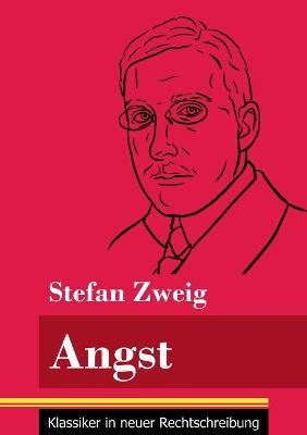 Angst By Neuhaus-Richter 9783847848370 (Paperback)