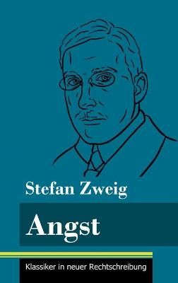 Angst By Neuhaus-Richter 9783847848387 (Hardback)
