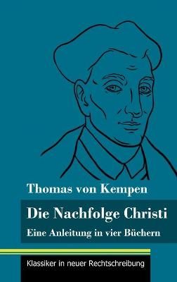 Nachfolge Christi By Neuhaus-Richter 9783847849568 (Hardback)