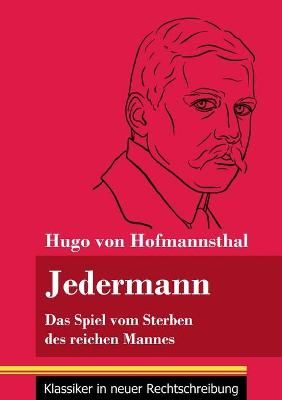 Jedermann By Neuhaus-Richter 9783847849735 (Paperback)