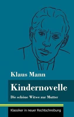 Kindernovelle By Neuhaus-Richter 9783847850014 (Hardback)