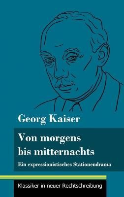 Von morgens bis mitternachts By Neuhaus-Richter 9783847850083