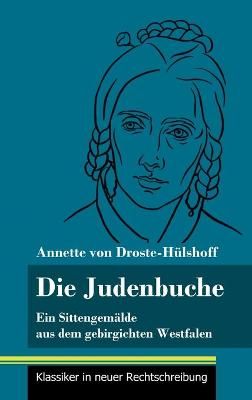 Judenbuche By Neuhaus-Richter 9783847851066 (Hardback)