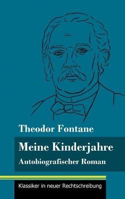 Meine Kinderjahre By Neuhaus-Richter 9783847852957 (Hardback)