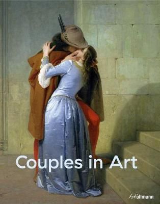 Couples in Art By Agata Toromanoff (originator) 9783848011421