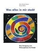 Was alles in mir steckt By Meier, Heiner 9783848216222 (Hardback)