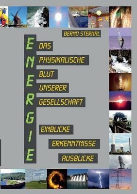 Energie By Bernd Sternal 9783848260607 (Paperback)