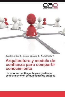 Arquitectura y Modelo de Confianza Para Compartir Conocimiento
