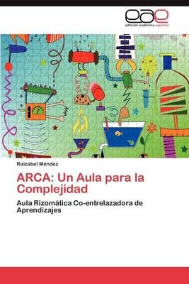 Arca By Raizabel M Ndez 9783848461257 (Paperback)