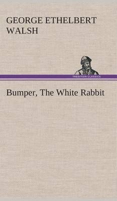 Bumper, The White Rabbit By Walsh, George Ethelbert 9783849517250