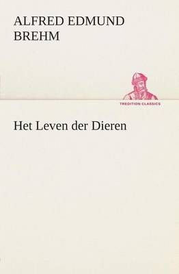 Het Leven der Dieren Deel 1, Hoofdstuk 02: De Halfapen; Hoofdstuk 03: De Vleermuizen