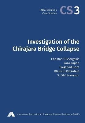 Investigation of the Chirajara Bridge Collapse By Christos T Georgakis
