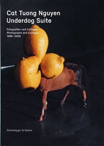 Underdog Suite By Cat Tuong Nguyen, Nadine Olonetzky, Burkhard Meltzer