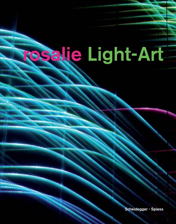 Lichtkunst 9783858813084 (Hardback)