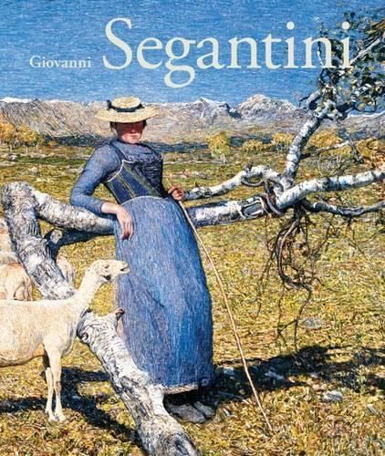 Giovanni Segantini By Beat Stutzer 9783858817846 (Hardback)