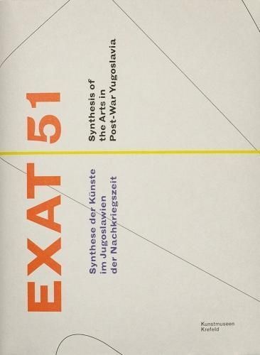 EXAT 51 9783862066667 (Paperback)