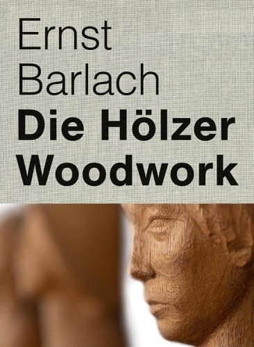 Ernst Barlach By Ernst Barlach Haus-Stiftung, Hermann F. Reemtsma