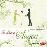 Stiefvater, M: In deinen Augen/6 CDs 9783862311910 (CD-Audio)