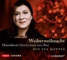 Weiberweihnacht 9783862314430 (CD-Audio)