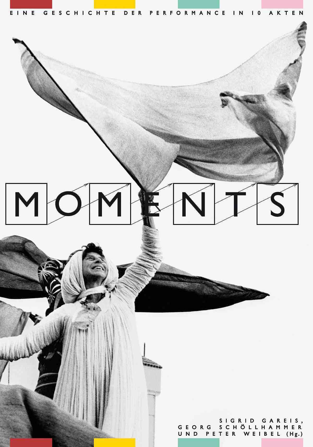 Moments 9783863352899 (Hardback)