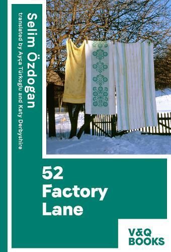 52 Factory Lane By Selim Oezdogan 9783863913281 (Paperback)